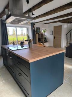 Maison de campagne, très calme - 7