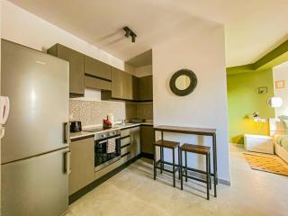 Chic Studio in Gzira - 6