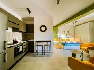 Chic Studio in Gzira - 4