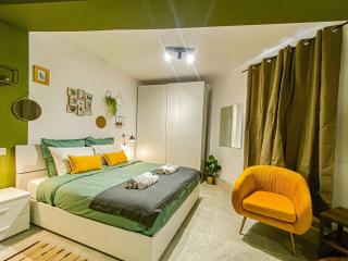 Chic Studio in Gzira - 3
