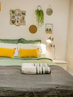 Chic Studio in Gzira - 1