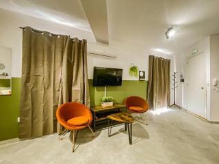 Green Studio in Gzira - 5