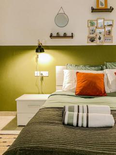 Green Studio in Gzira - 2