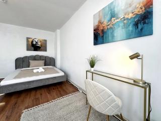 HolidayHome Apartments I Kreuzberg Bergmannkiez Top Located - 2