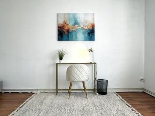 HolidayHome Apartments I Kreuzberg Bergmannkiez Top Located - 8