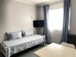 Cascada de Angeles - 1