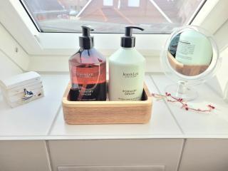 Kleine Krabbe in ruhiger Sackgassenlage - 9