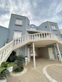 Cascada de Angeles - 0