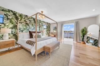 Bali Resort with Pool, Golf Sim, Putting Green - 6