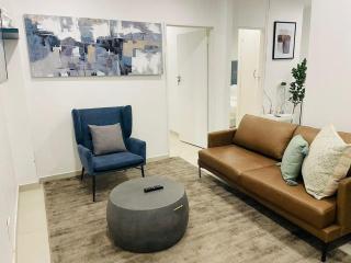 Canvas Lofts 2 – Famona duplex 2-bed - 2311 - 0