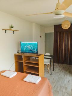 Monoambiente Moderno - Alberdi, Córdoba Capital - Cerca del Centro, Hospital Nacional de Clínicas, Plaza de la Música, Nuevocentro Shopping y Hotel Quinto Centenario - 6