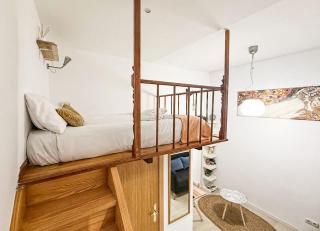 Acogedor apartamento cerca de Ronda de Atocha - 4