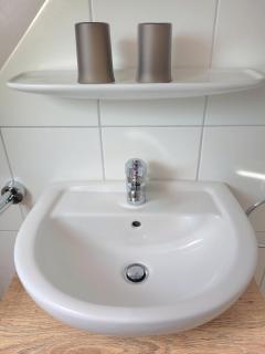 Kleine Krabbe in ruhiger Sackgassenlage - 8