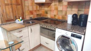 Acogedor apartamento cerca de Ronda de Atocha - 1