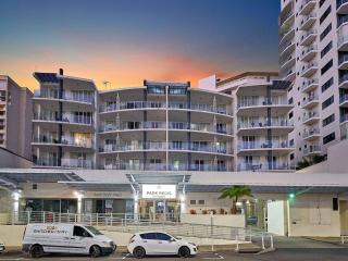 Luxurious Studio Apartment in City Centre - 2