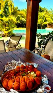 Experience the sophistication and elegance of Praia do Forte! - 9