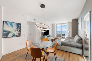 Lyfe Resort Oceanfront Luxury Apartment - Exclusive Stay in Hollywood Beach - 0