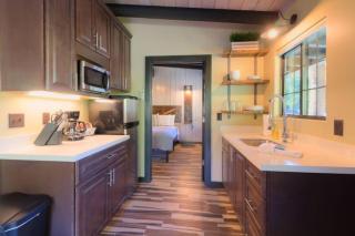 Cabin 10 with Shared Patio - 8