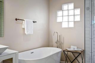 Adobe Hacienda- Inn Keepers House - 2