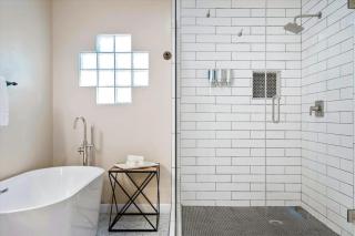 Adobe Hacienda- Inn Keepers House - 1