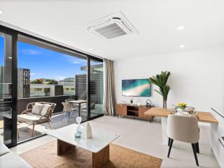 The Hills Residence at Simpson Bay - 1