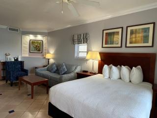 Bluebeard's Castle Resort - 1