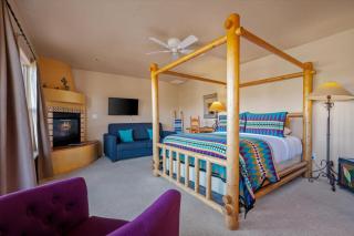 Adobe Hacienda - Baja Suite - 3