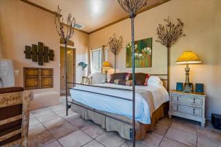 Adobe Village Inn Estate - 1