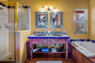 Adobe Hacienda- Sedona Suite - 8