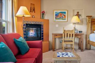 Adobe Hacienda- Sedona Suite - 7