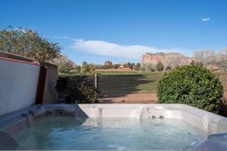 Adobe Hacienda - Anasazi Suite - 9