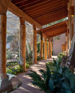 Adobe Hacienda - Estate - 6