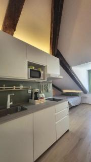 La Gatta sui Tetti - 7