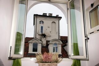 La Gatta sui Tetti - 6