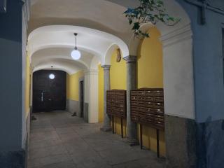 La Gatta sui Tetti - 5