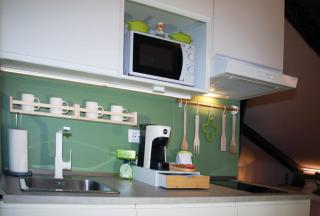 La Gatta sui Tetti - 4