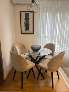 UrbanNest Aerodrom - 5