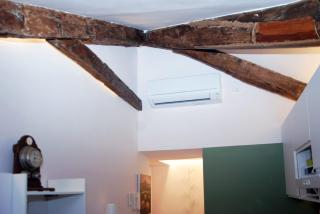 La Gatta sui Tetti - 1