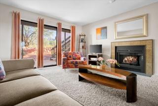 Coconino - Adobe Village condo - 2 bedroom - 7