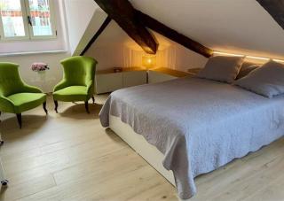 La Gatta sui Tetti - 1