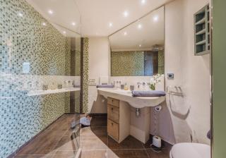 Chalet Montanum, 9 pax - Courchevel, Bed & Breakfast - 1