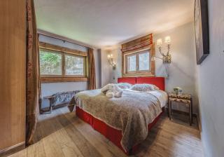 Chalet Montanum, 9 pax - Courchevel, Bed & Breakfast - 5