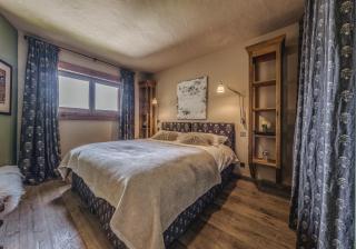 Chalet Montanum, 9 pax - Courchevel, Bed & Breakfast - 2