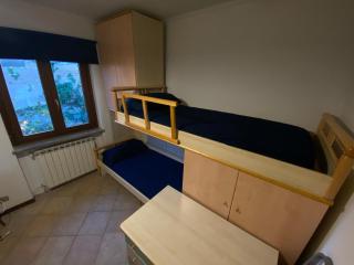 Rifugio del Pellegrino - Sutri - 6