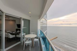 Espectacular vista al mar - Infinito 2502 - 9