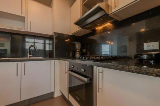 Espectacular vista al mar - Infinito 2502 - 1