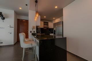 Espectacular vista al mar - Infinito 2502 - 2