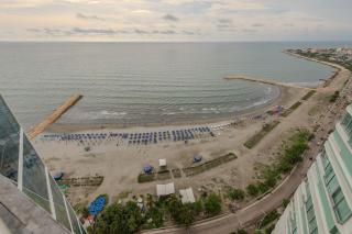 Espectacular vista al mar - Infinito 2502 - 7