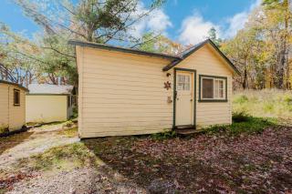 1-Bedroom Cottage #1 - White Pine - 9