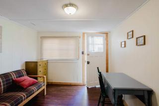 1-Bedroom Cottage #1 - White Pine - 1